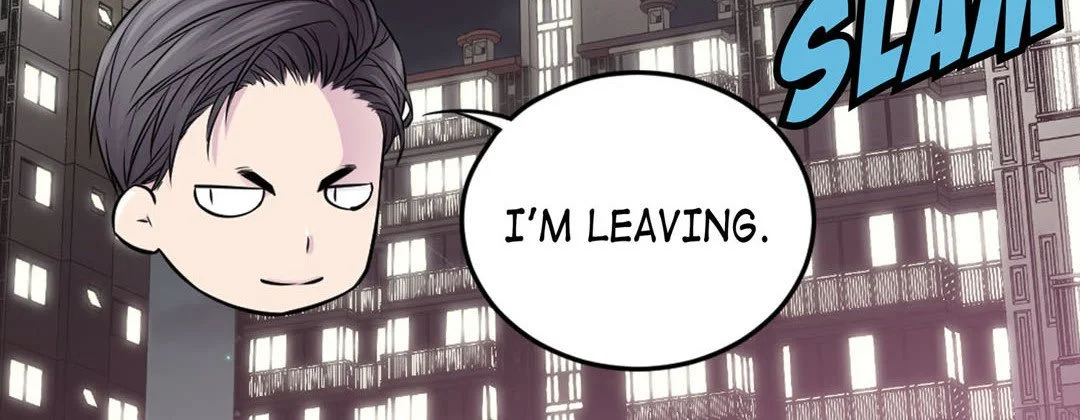 My Ex, Client - Chapter 26